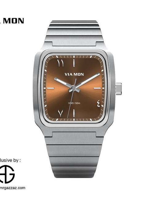 تحميل الصورة إلى عارض المعرض، HORIZON BROWN
