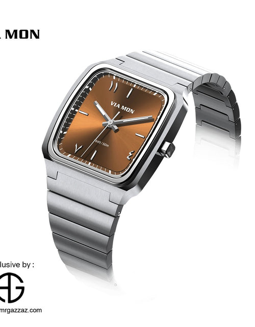 تحميل الصورة إلى عارض المعرض، HORIZON BROWN
