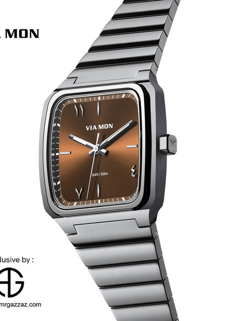 تحميل الصورة إلى عارض المعرض، HORIZON BROWN
