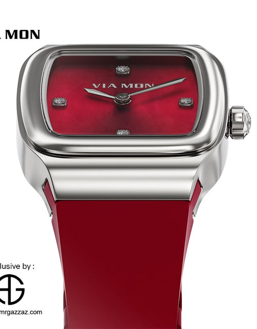 تحميل الصورة إلى عارض المعرض، NOVIA BURGUNDY PEARLS
