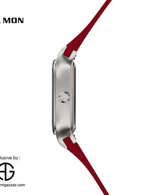 تحميل الصورة إلى عارض المعرض، NOVIA BURGUNDY PEARLS
