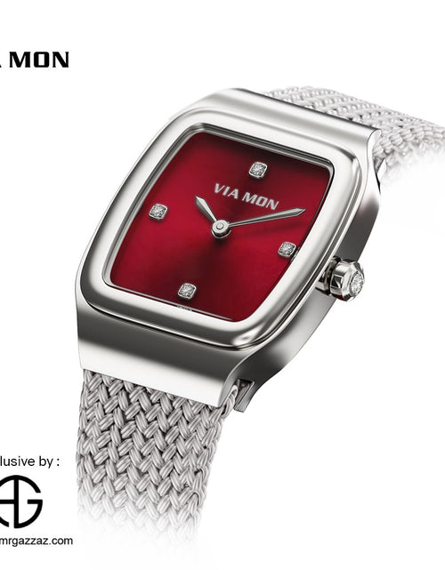 تحميل الصورة إلى عارض المعرض، NOVIA BURGUNDY PEARLS
