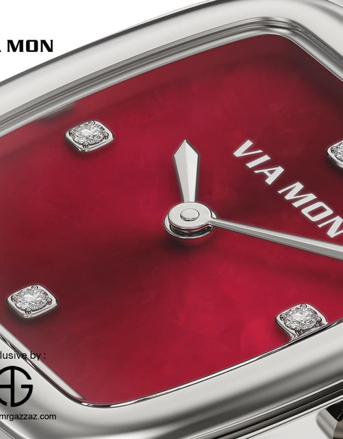 تحميل الصورة إلى عارض المعرض، NOVIA BURGUNDY PEARLS
