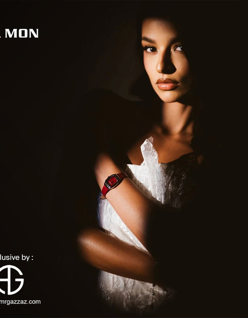 تحميل الصورة إلى عارض المعرض، NOVIA BURGUNDY PEARLS
