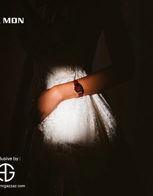 تحميل الصورة إلى عارض المعرض، NOVIA BURGUNDY PEARLS
