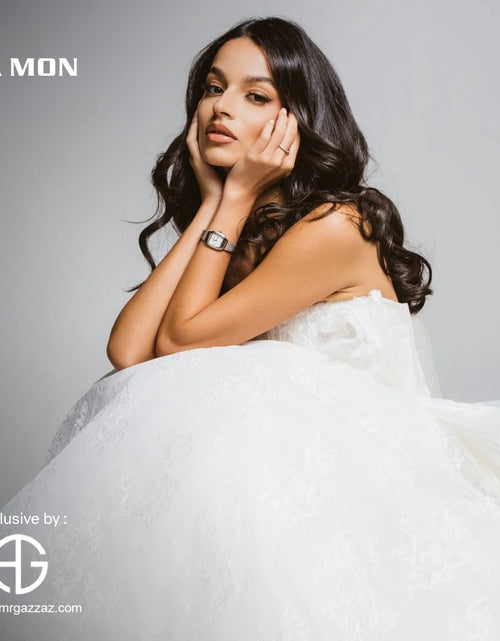 تحميل الصورة إلى عارض المعرض، NOVIA WHITE PEARLS
