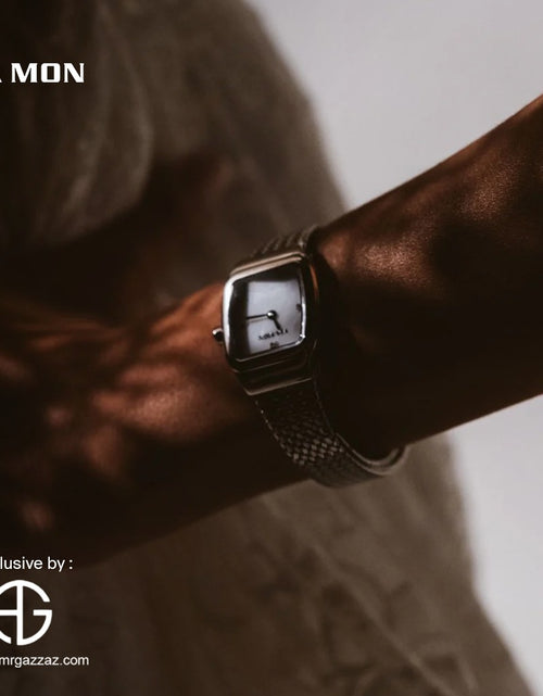 تحميل الصورة إلى عارض المعرض، NOVIA WHITE PEARLS
