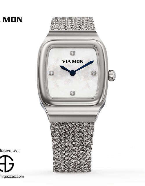 تحميل الصورة إلى عارض المعرض، NOVIA WHITE PEARLS
