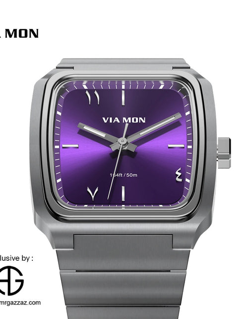 تحميل الصورة إلى عارض المعرض، HORIZON PURPLE
