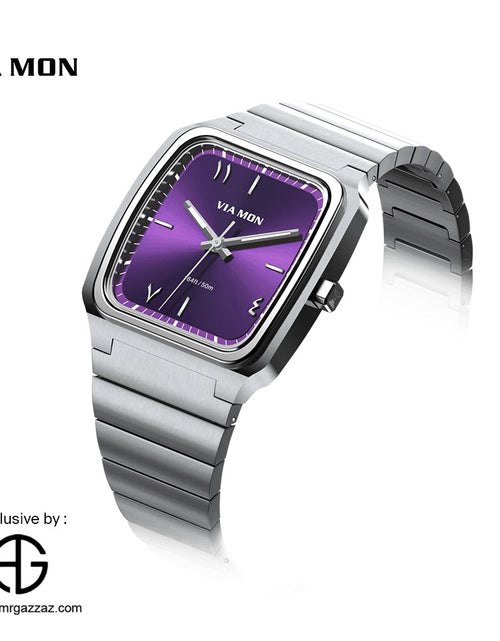 تحميل الصورة إلى عارض المعرض، HORIZON PURPLE
