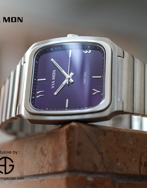 تحميل الصورة إلى عارض المعرض، HORIZON PURPLE
