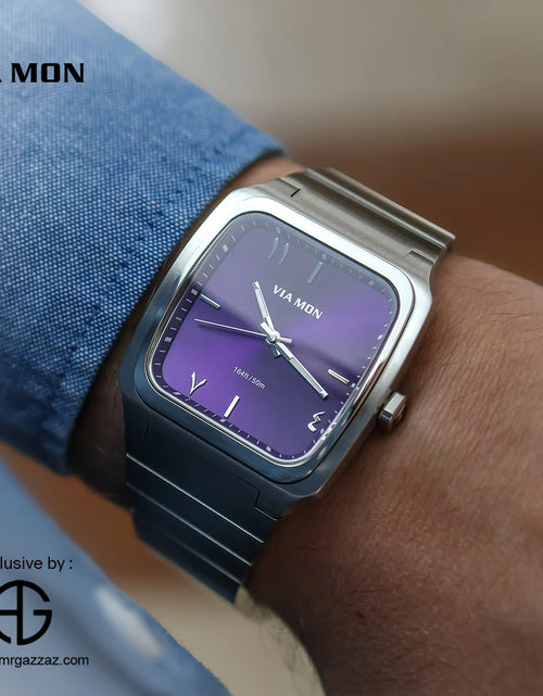 تحميل الصورة إلى عارض المعرض، HORIZON PURPLE
