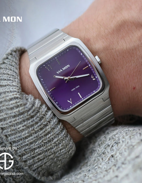 تحميل الصورة إلى عارض المعرض، HORIZON PURPLE
