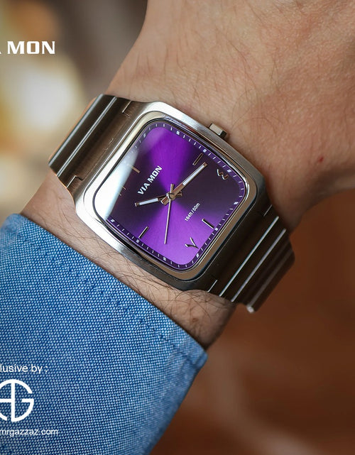 تحميل الصورة إلى عارض المعرض، HORIZON PURPLE
