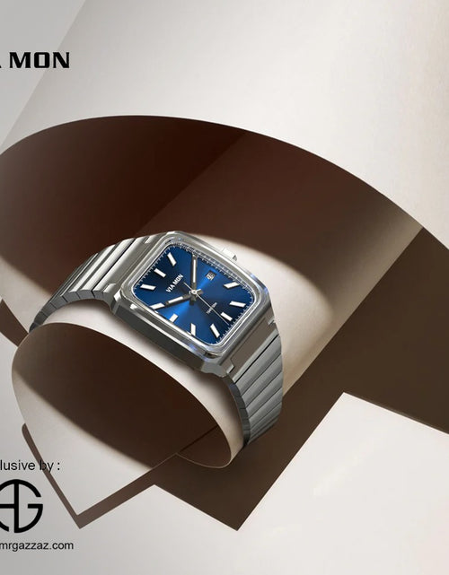 Load image into Gallery viewer, HORIZON BLUE
