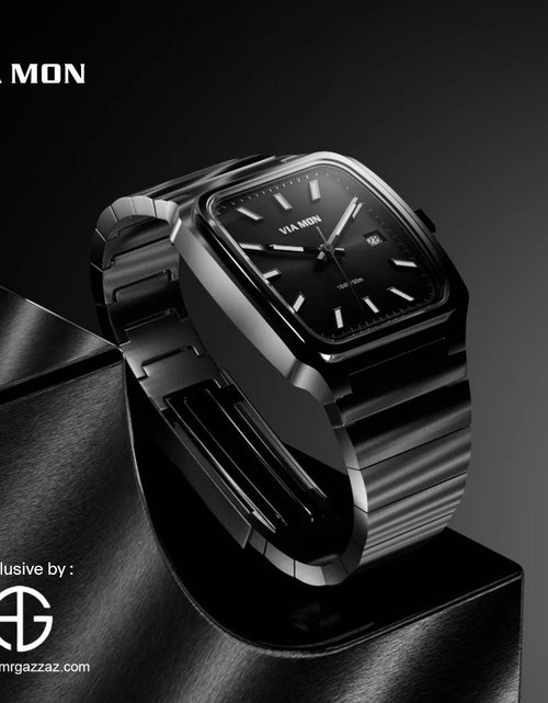 Load image into Gallery viewer, HORIZON BLACK
