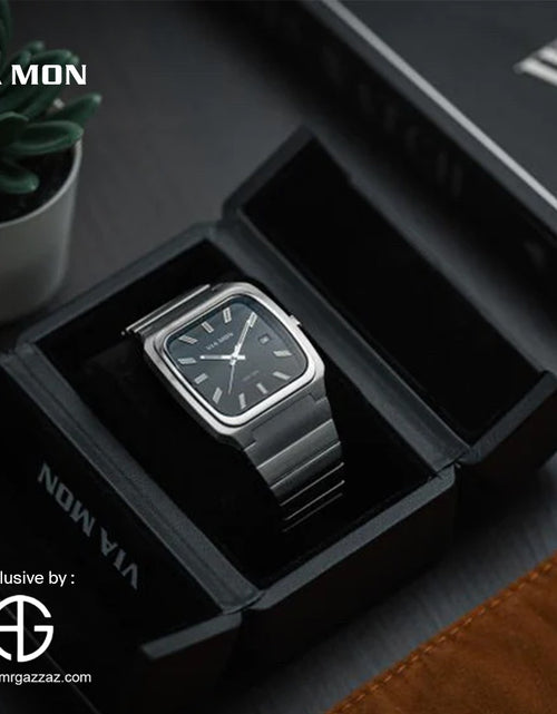 Load image into Gallery viewer, HORIZON BLACK
