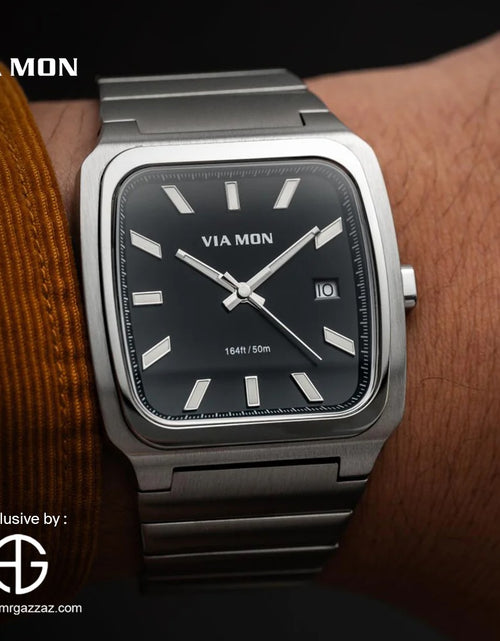 Load image into Gallery viewer, HORIZON BLACK
