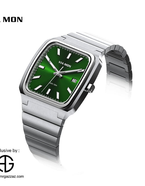 تحميل الصورة إلى عارض المعرض، HORIZON GREEN
