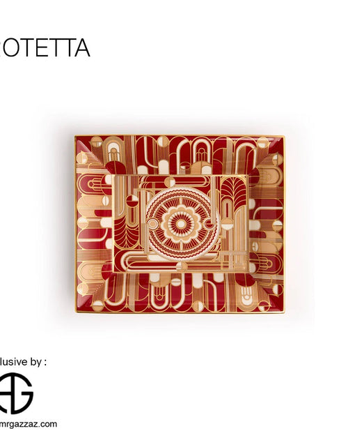 Load image into Gallery viewer, Rossa Elganza Tray
