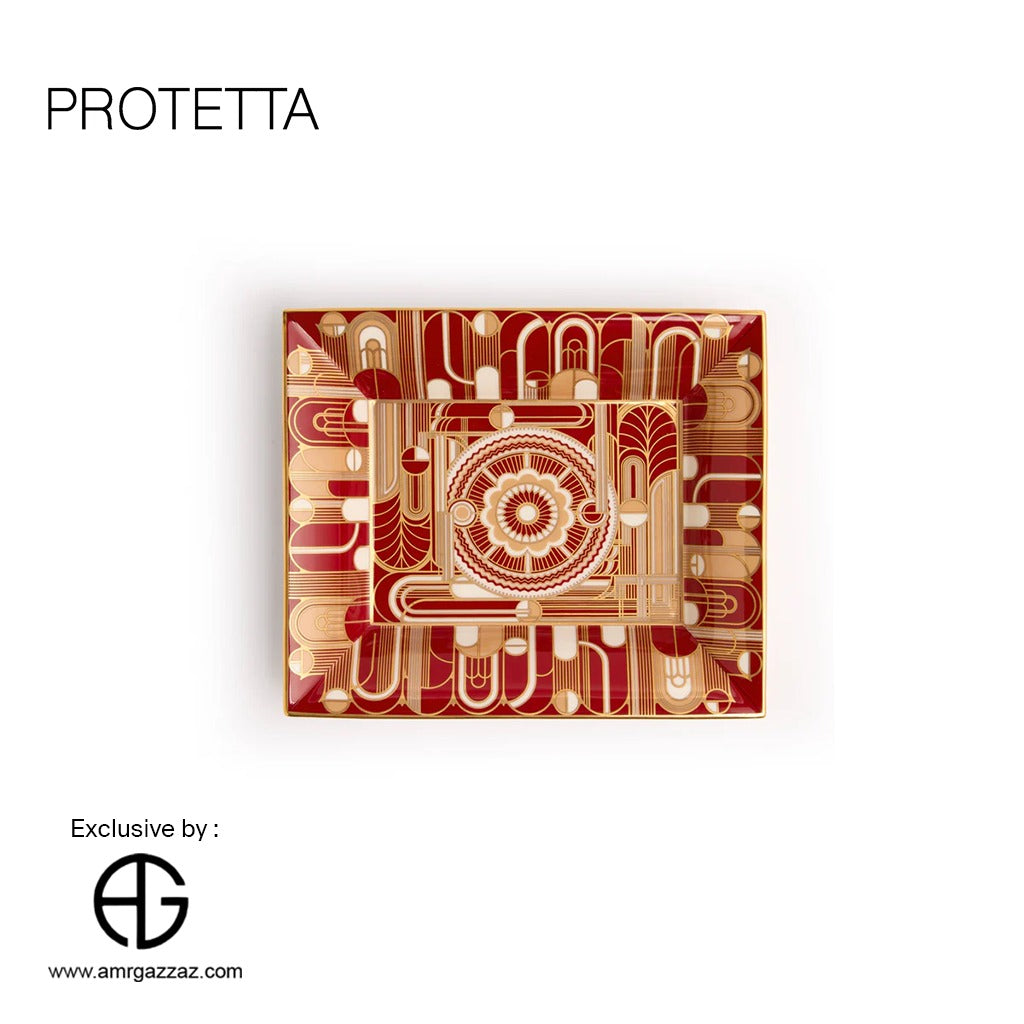 Rossa Elganza Tray