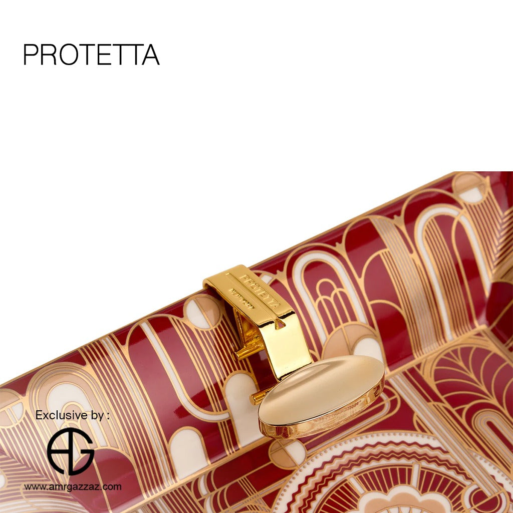 Rossa Elganza Tray