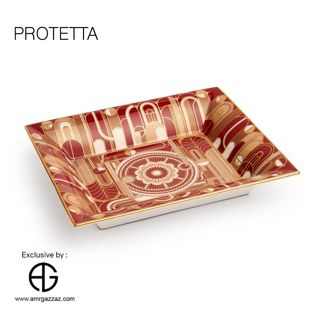 Rossa Elganza Tray