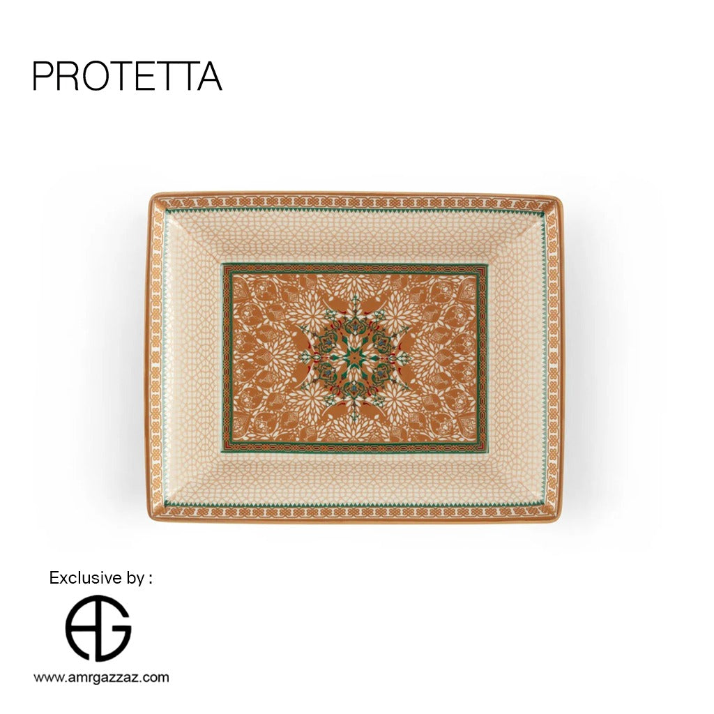 Opulenza Tray