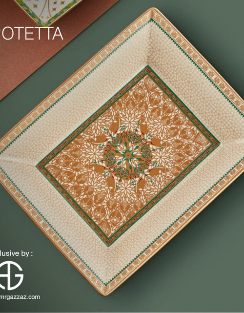 Load image into Gallery viewer, Opulenza Tray
