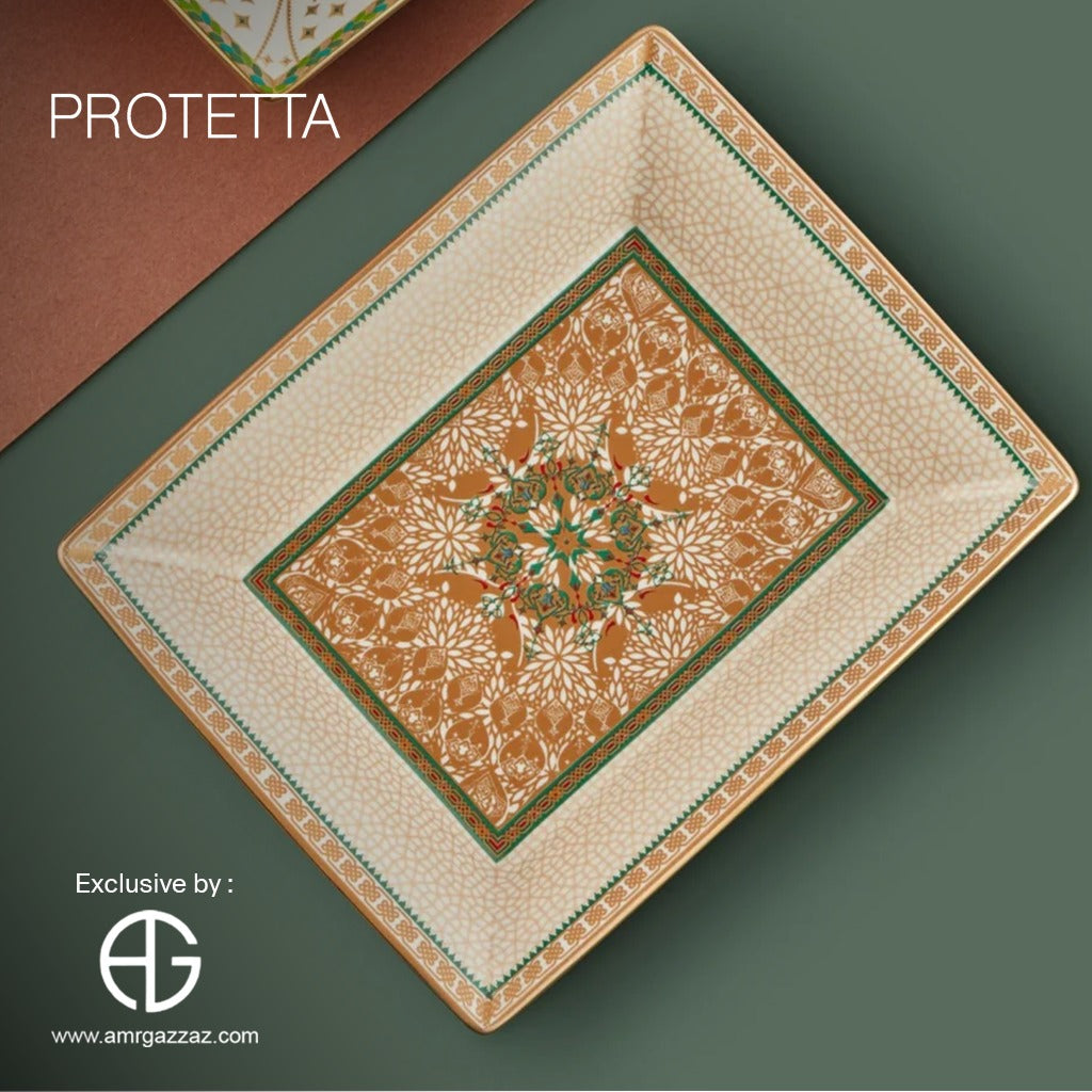 Opulenza Tray