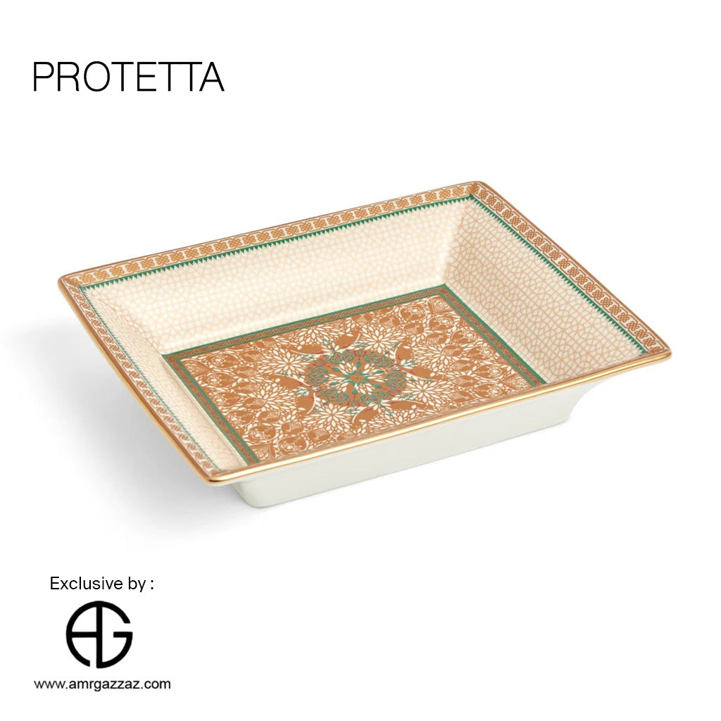 Opulenza Tray