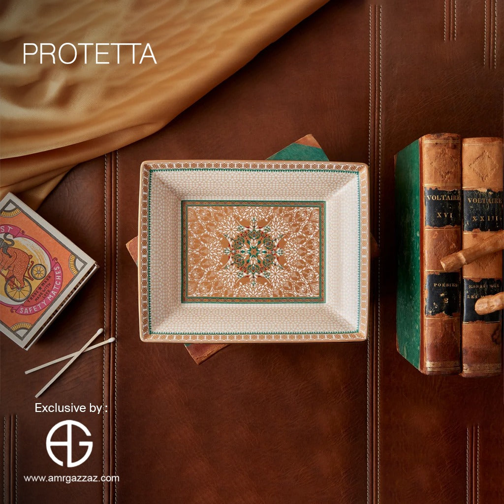 Opulenza Tray