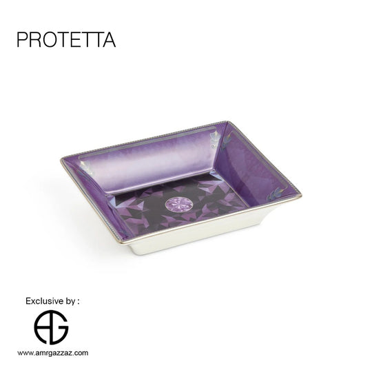 Zenaura Tray
