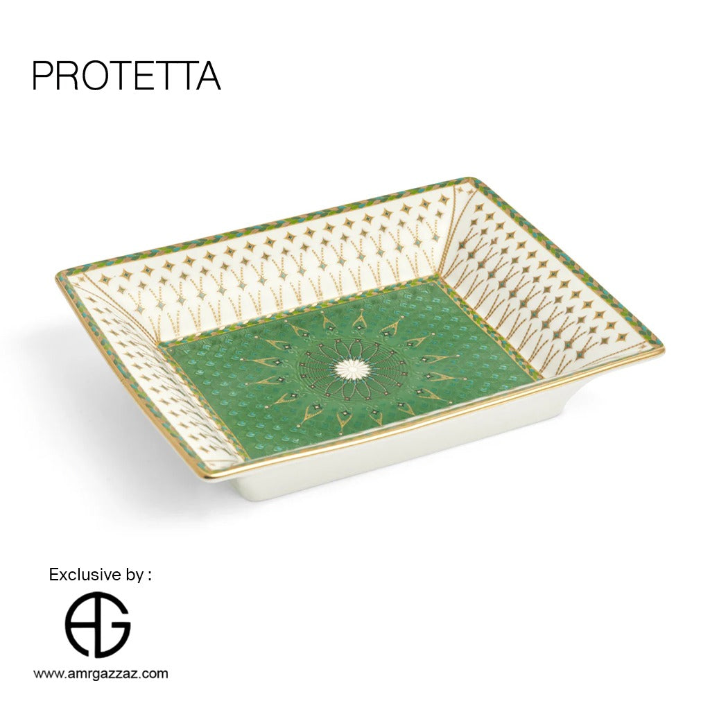Pavone Tray