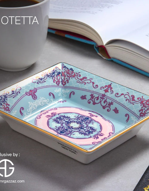 Load image into Gallery viewer, Giobella Tray
