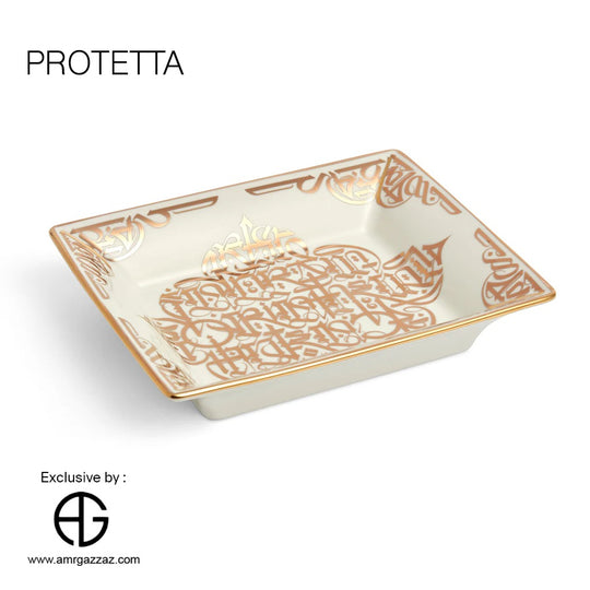 Gate to Eternity Tray