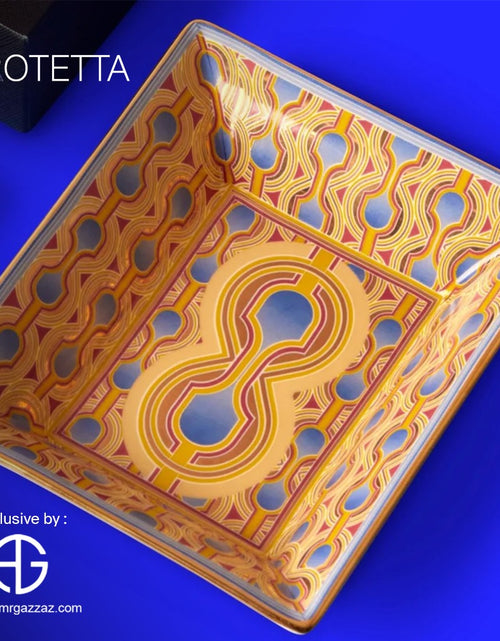 Load image into Gallery viewer, Sincronia Tray

