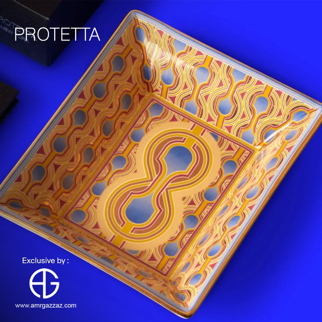 Sincronia Tray