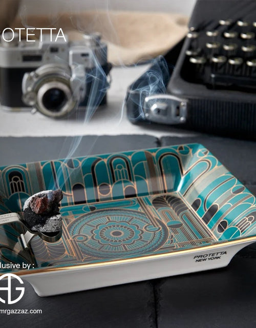 Load image into Gallery viewer, Eleganza Tray
