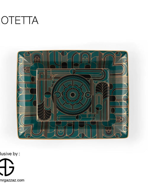 Load image into Gallery viewer, Eleganza Tray

