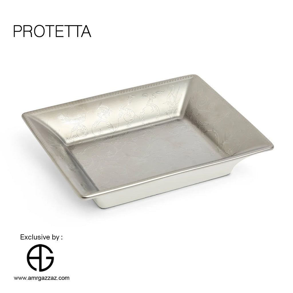 Catch All Dish - Twilight Birds