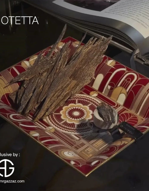Load image into Gallery viewer, Rossa Elganza Tray
