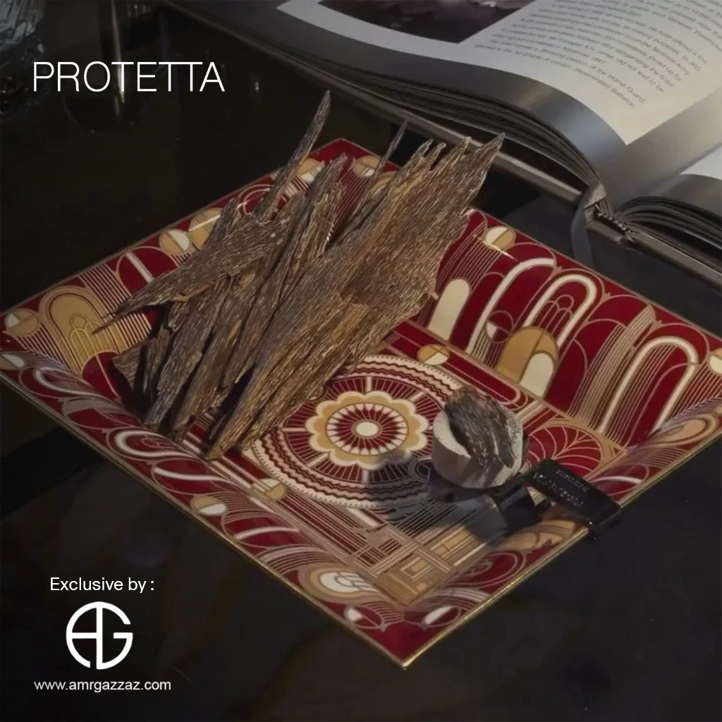 Rossa Elganza Tray