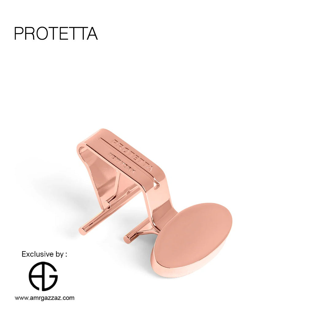 Levinso (Incense Holder) rose gold