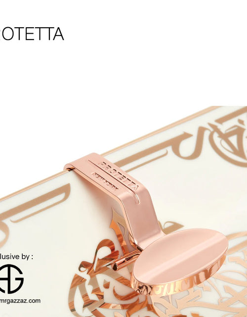 Load image into Gallery viewer, Levinso (Incense Holder) rose gold
