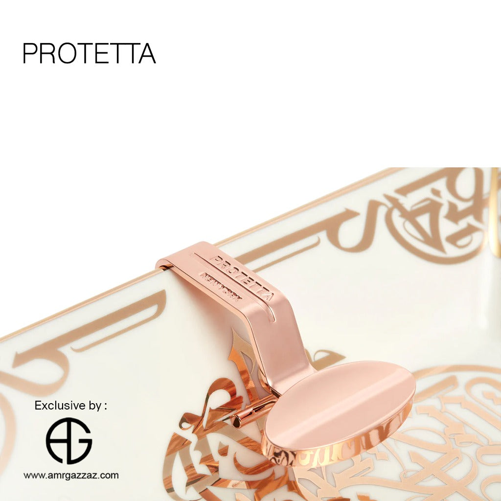 Levinso (Incense Holder) rose gold