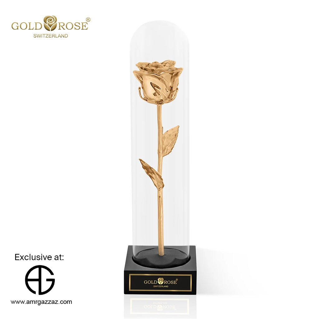 24K GOLD MAJESTIC "MY LOVE IS ENDLESS"