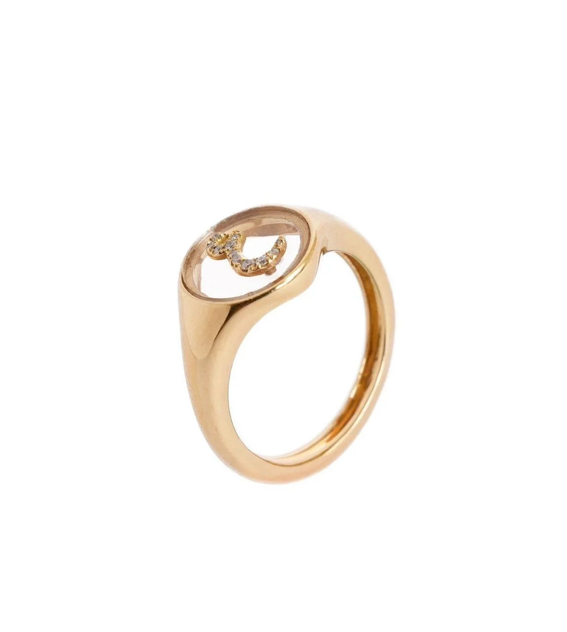 Initial Ring