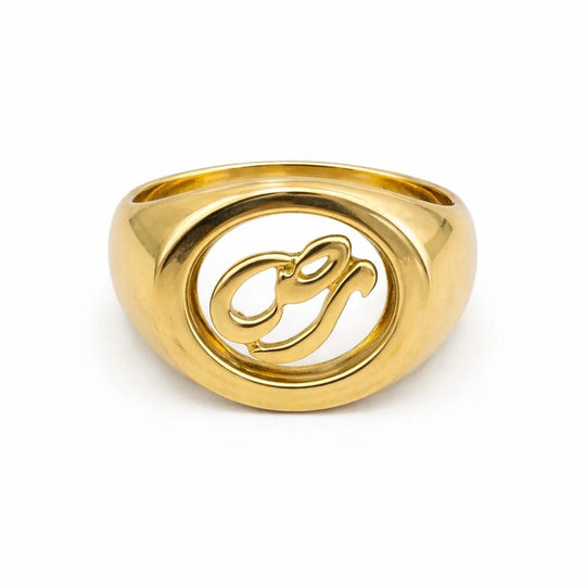 Initial Ring