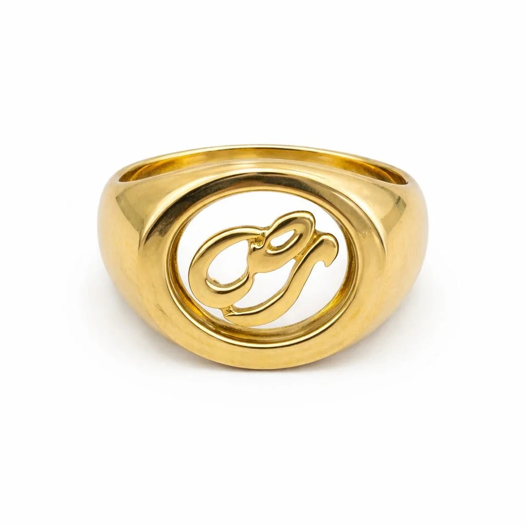 Initial Ring